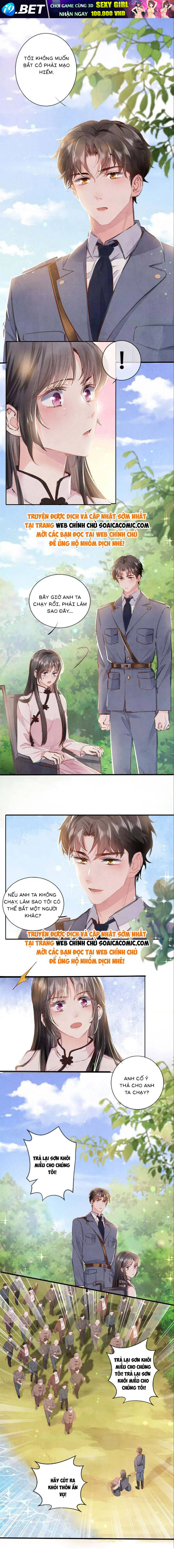 Mùa 2-Tôi Có Ông Chồng Hay Ghen [Chap 1-175]