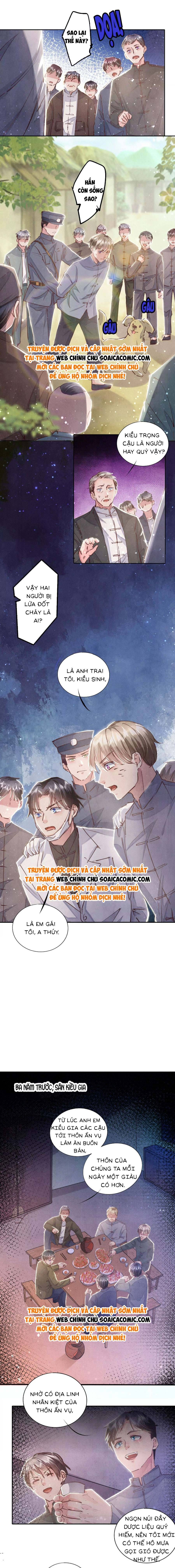 Mùa 2-Tôi Có Ông Chồng Hay Ghen [Chap 1-175]