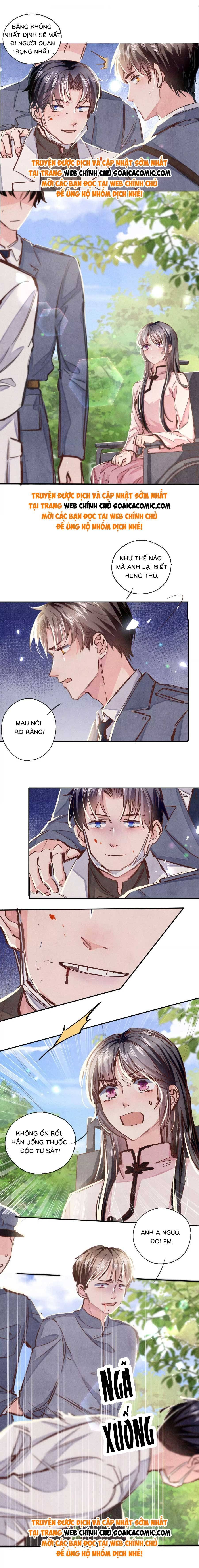 Mùa 2-Tôi Có Ông Chồng Hay Ghen [Chap 1-175]