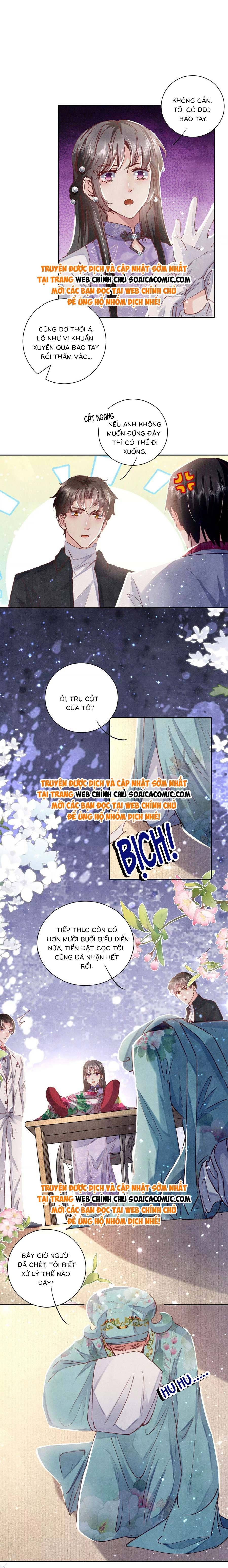 Mùa 2-Tôi Có Ông Chồng Hay Ghen [Chap 1-175]