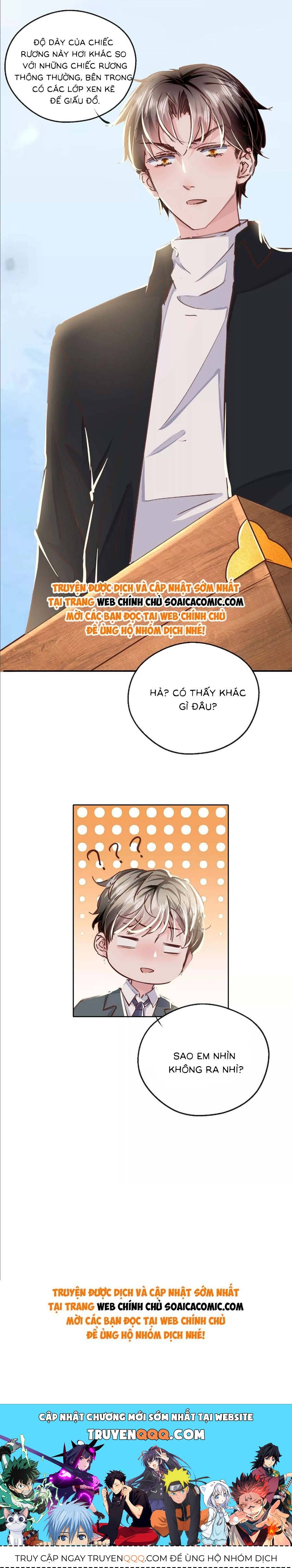 Mùa 2-Tôi Có Ông Chồng Hay Ghen [Chap 1-175]