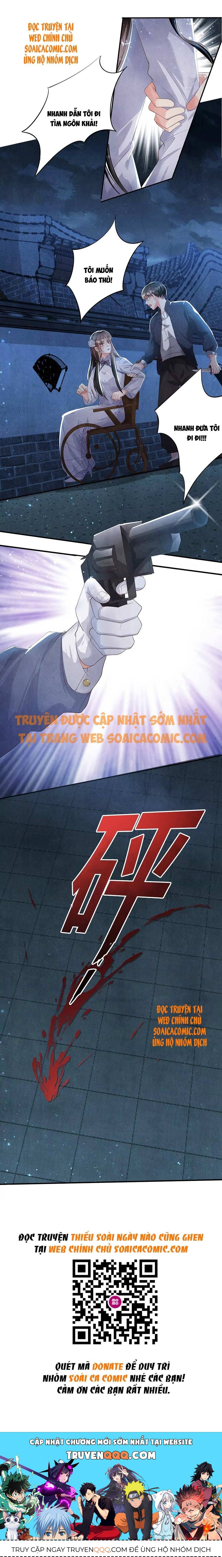 Mùa 2-Tôi Có Ông Chồng Hay Ghen [Chap 1-175]