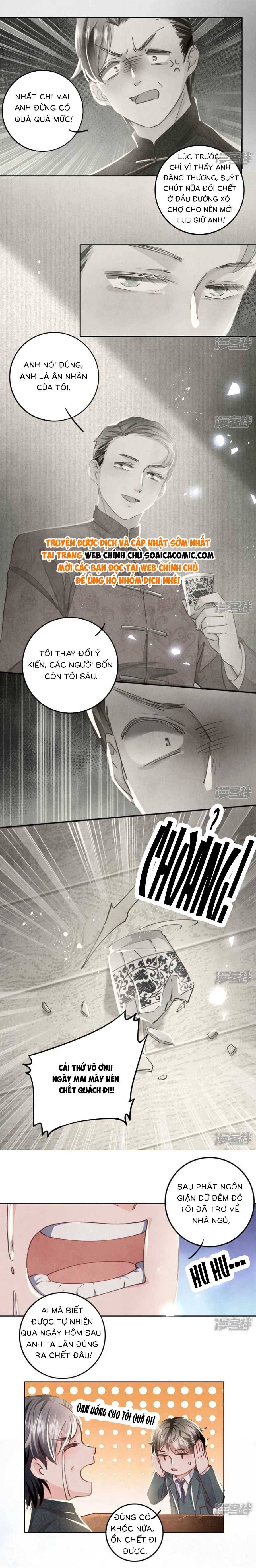 Mùa 2-Tôi Có Ông Chồng Hay Ghen [Chap 1-175]