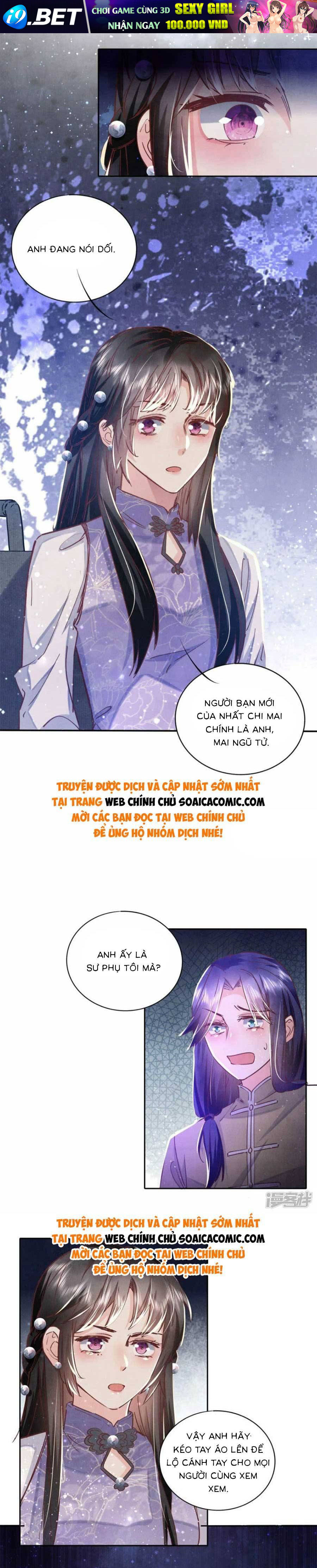 Mùa 2-Tôi Có Ông Chồng Hay Ghen [Chap 1-175]