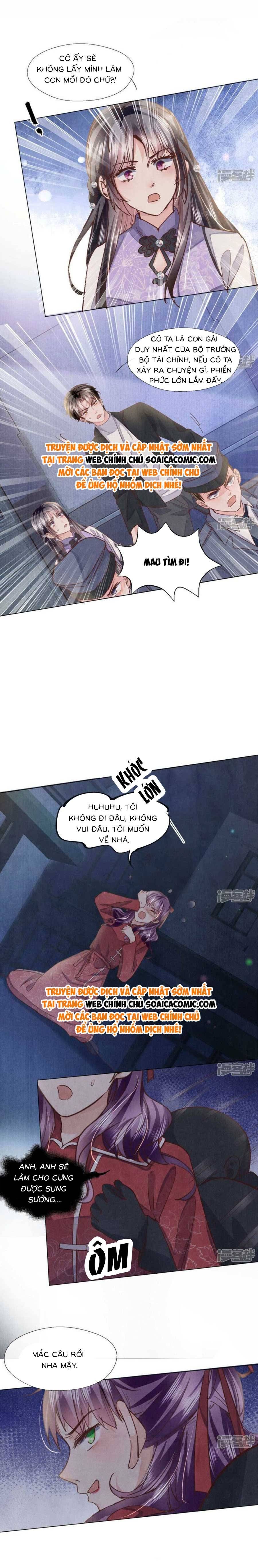 Mùa 2-Tôi Có Ông Chồng Hay Ghen [Chap 1-175]