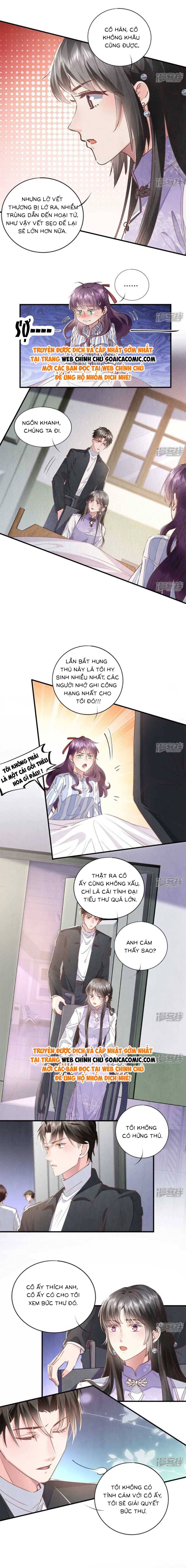 Mùa 2-Tôi Có Ông Chồng Hay Ghen [Chap 1-175]