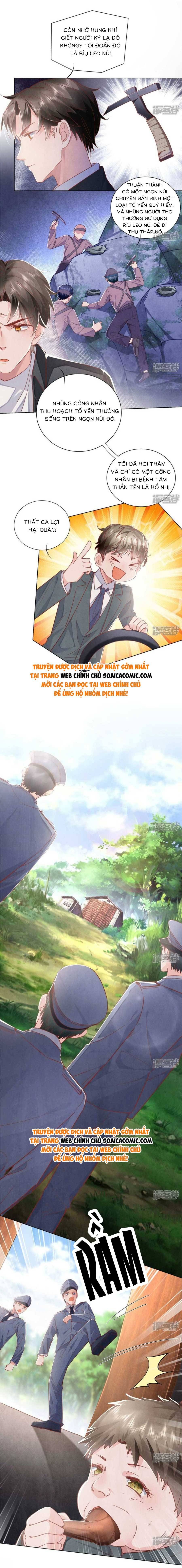 Mùa 2-Tôi Có Ông Chồng Hay Ghen [Chap 1-175]