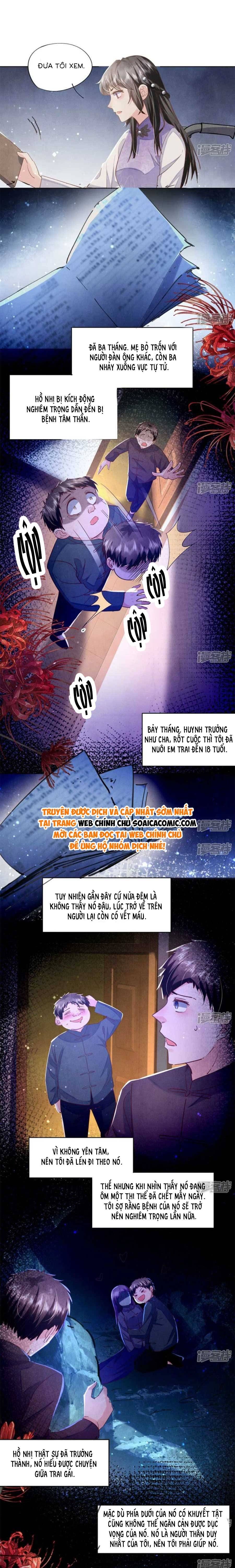 Mùa 2-Tôi Có Ông Chồng Hay Ghen [Chap 1-175]