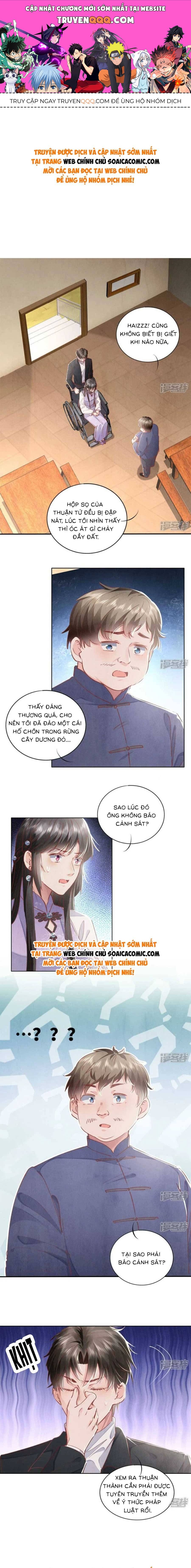 Mùa 2-Tôi Có Ông Chồng Hay Ghen [Chap 1-175]