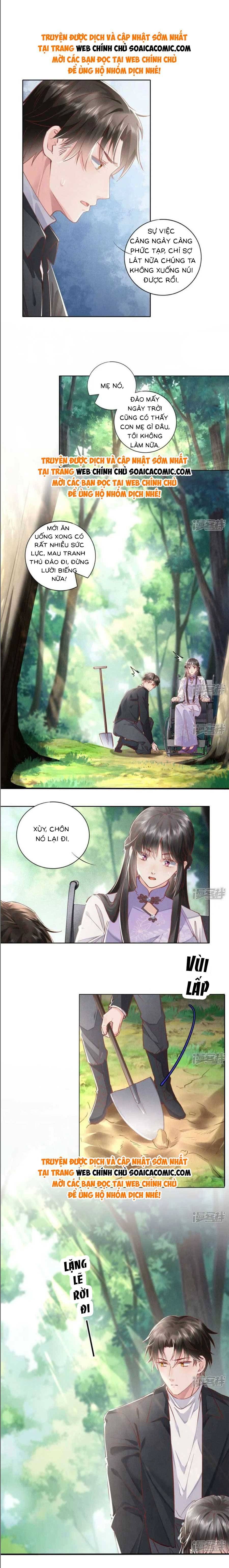 Mùa 2-Tôi Có Ông Chồng Hay Ghen [Chap 1-175]