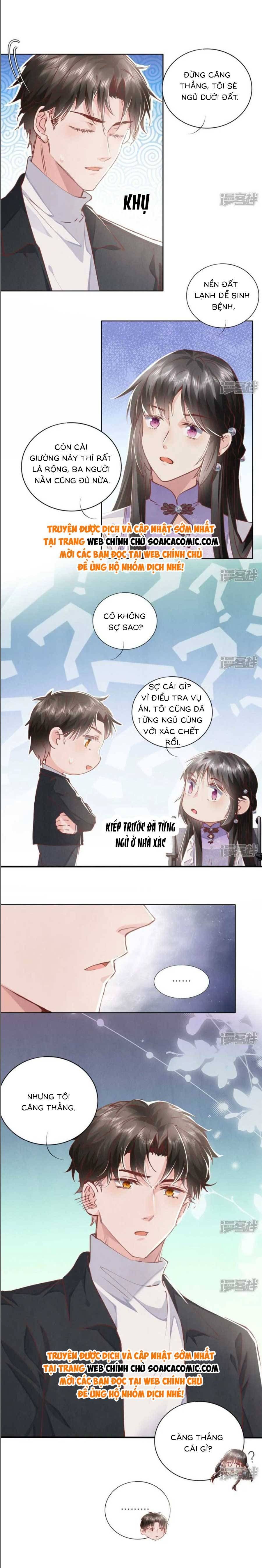 Mùa 2-Tôi Có Ông Chồng Hay Ghen [Chap 1-175]