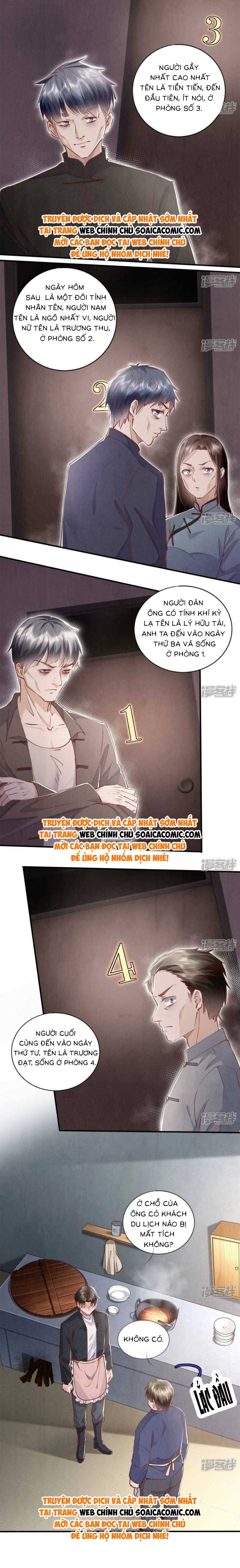 Mùa 2-Tôi Có Ông Chồng Hay Ghen [Chap 1-175]