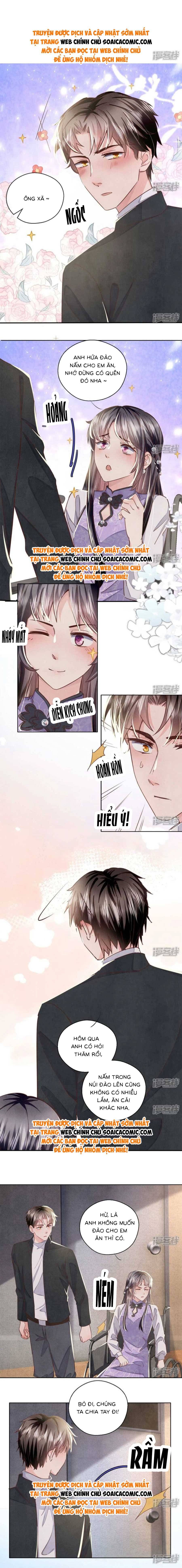 Mùa 2-Tôi Có Ông Chồng Hay Ghen [Chap 1-175]