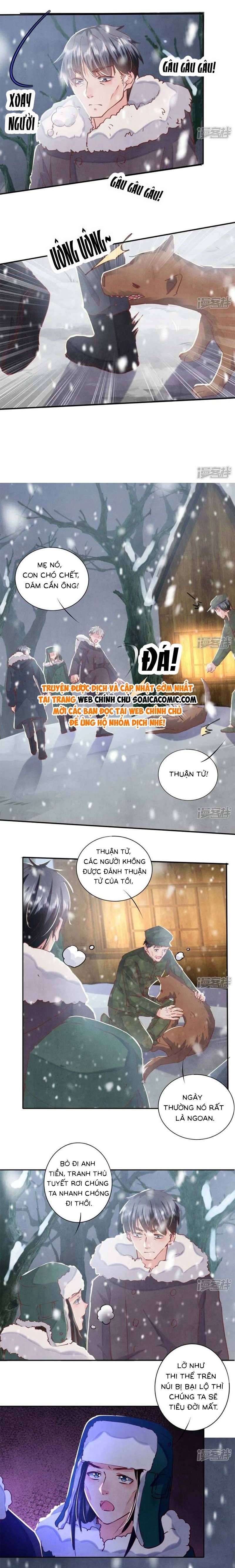 Mùa 2-Tôi Có Ông Chồng Hay Ghen [Chap 1-175]