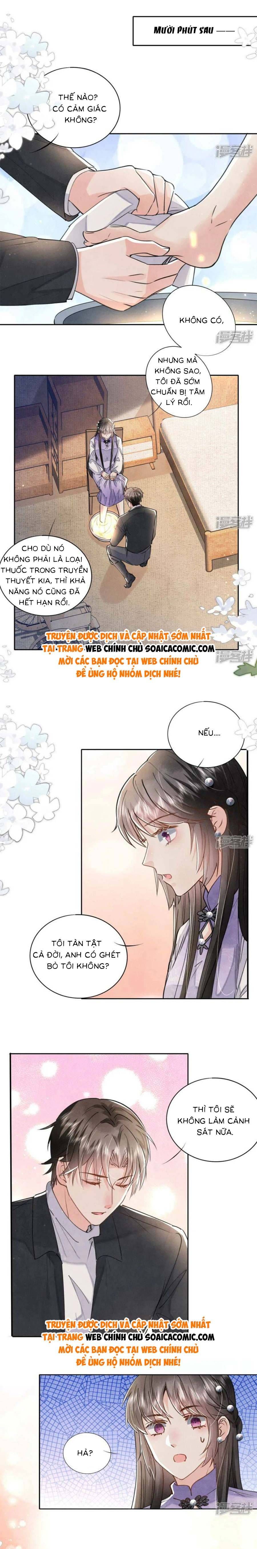 Mùa 2-Tôi Có Ông Chồng Hay Ghen [Chap 1-175]