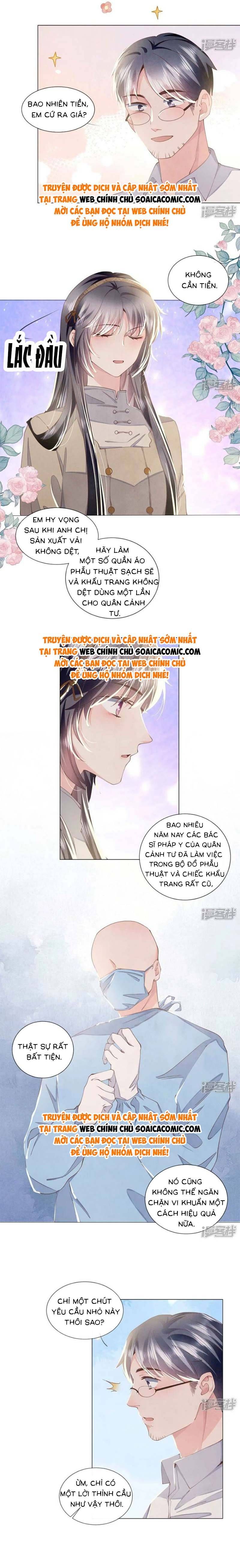 Mùa 2-Tôi Có Ông Chồng Hay Ghen [Chap 1-175]