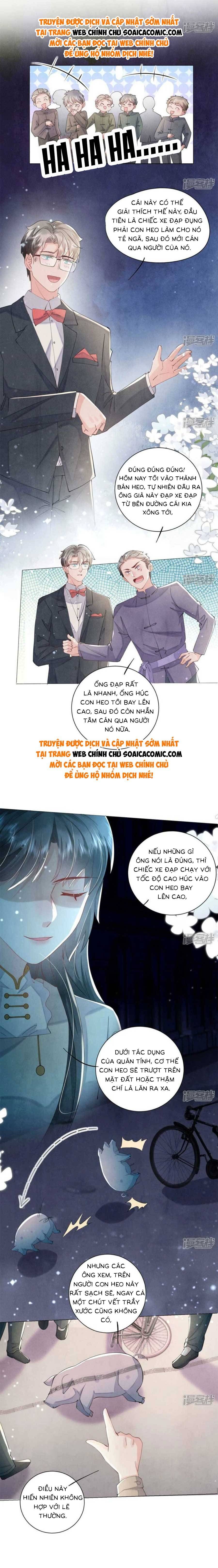 Mùa 2-Tôi Có Ông Chồng Hay Ghen [Chap 1-175]