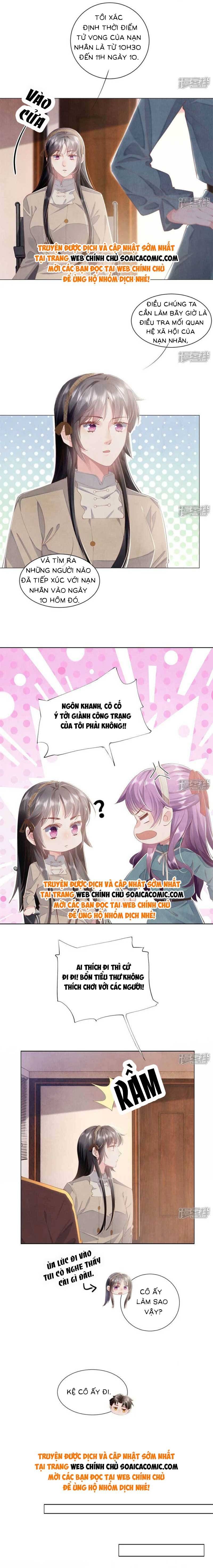 Mùa 2-Tôi Có Ông Chồng Hay Ghen [Chap 1-175]