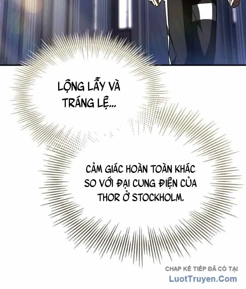 Kim Chiến Sĩ: Hành Trình Xây Dựng Đặc Tính Chap 66 - Next Chap 65