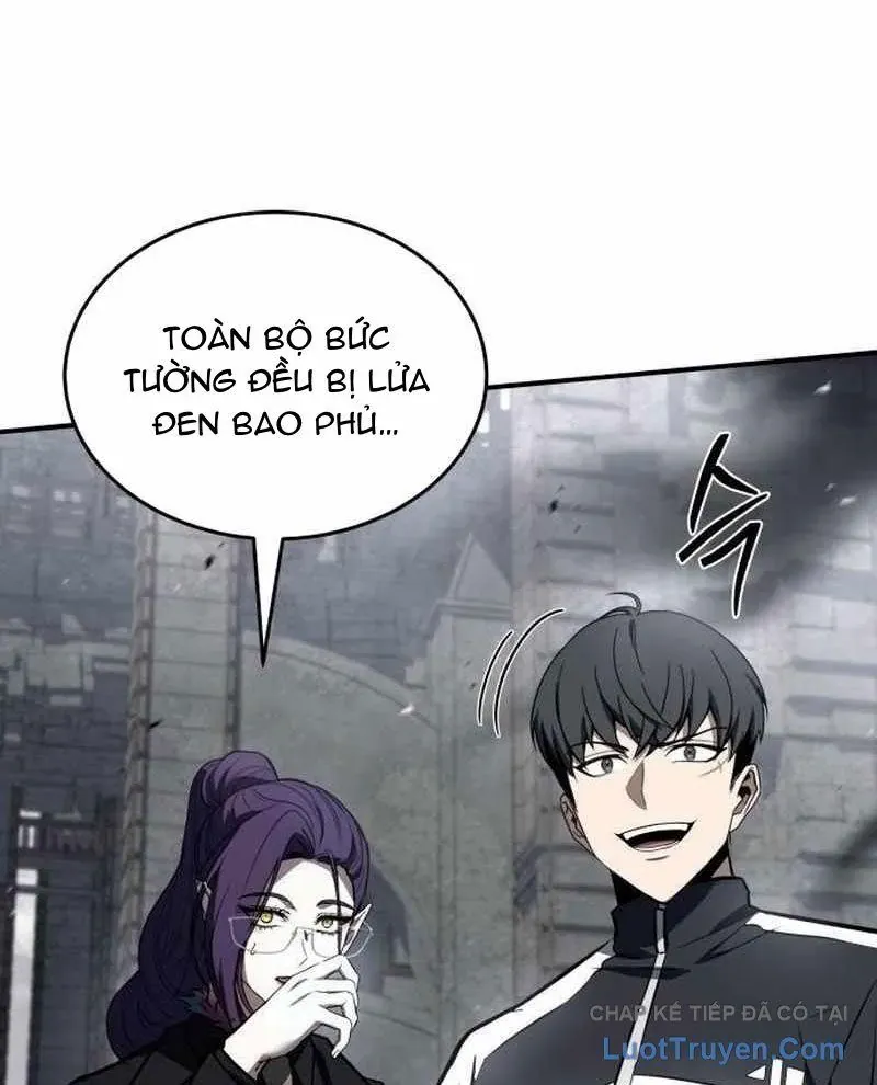 Kim Chiến Sĩ: Hành Trình Xây Dựng Đặc Tính Chap 66 - Next Chap 65