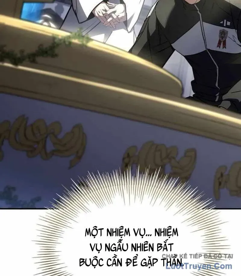 Kim Chiến Sĩ: Hành Trình Xây Dựng Đặc Tính Chap 66 - Next Chap 65