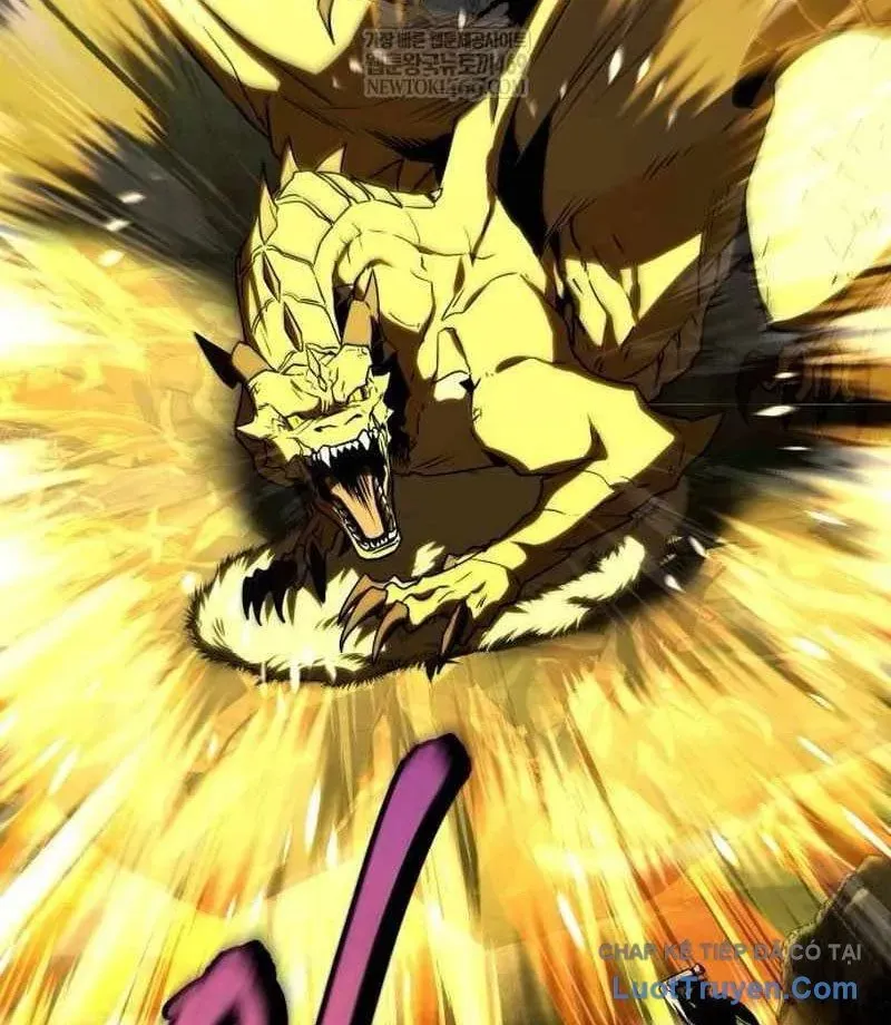 Kim Chiến Sĩ: Hành Trình Xây Dựng Đặc Tính Chap 66 - Next Chap 65