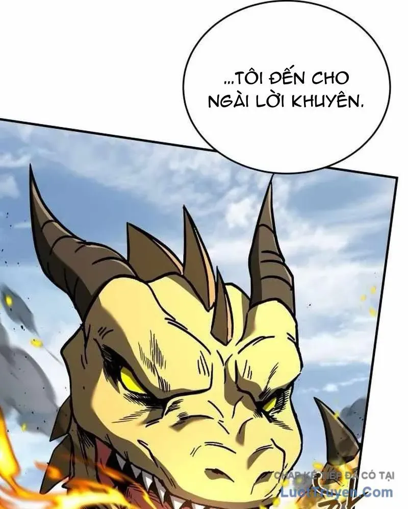 Kim Chiến Sĩ: Hành Trình Xây Dựng Đặc Tính Chap 66 - Next Chap 65