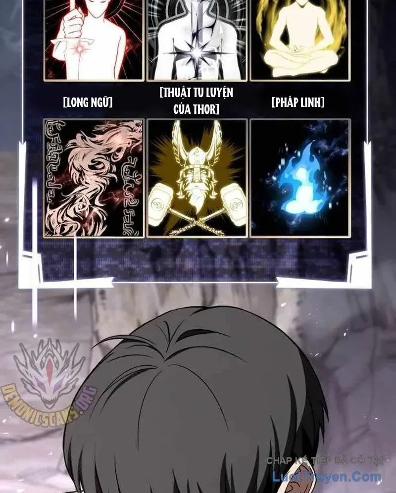 Kim Chiến Sĩ: Hành Trình Xây Dựng Đặc Tính Chap 66 - Next Chap 65