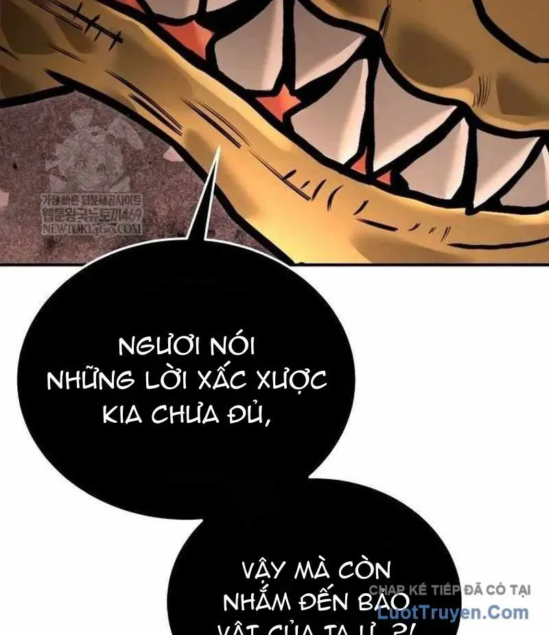 Kim Chiến Sĩ: Hành Trình Xây Dựng Đặc Tính Chap 66 - Next Chap 65