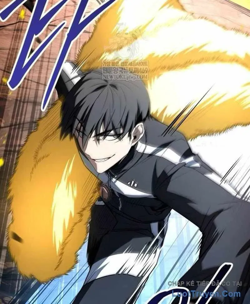 Kim Chiến Sĩ: Hành Trình Xây Dựng Đặc Tính Chap 66 - Next Chap 65