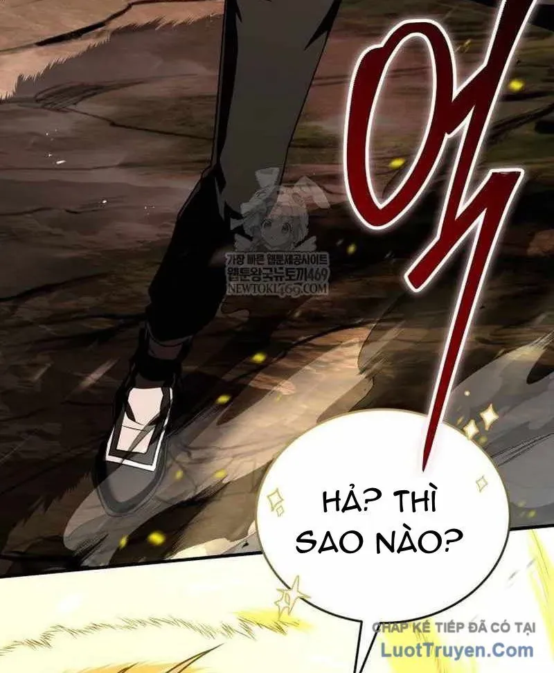 Kim Chiến Sĩ: Hành Trình Xây Dựng Đặc Tính Chap 66 - Next Chap 65