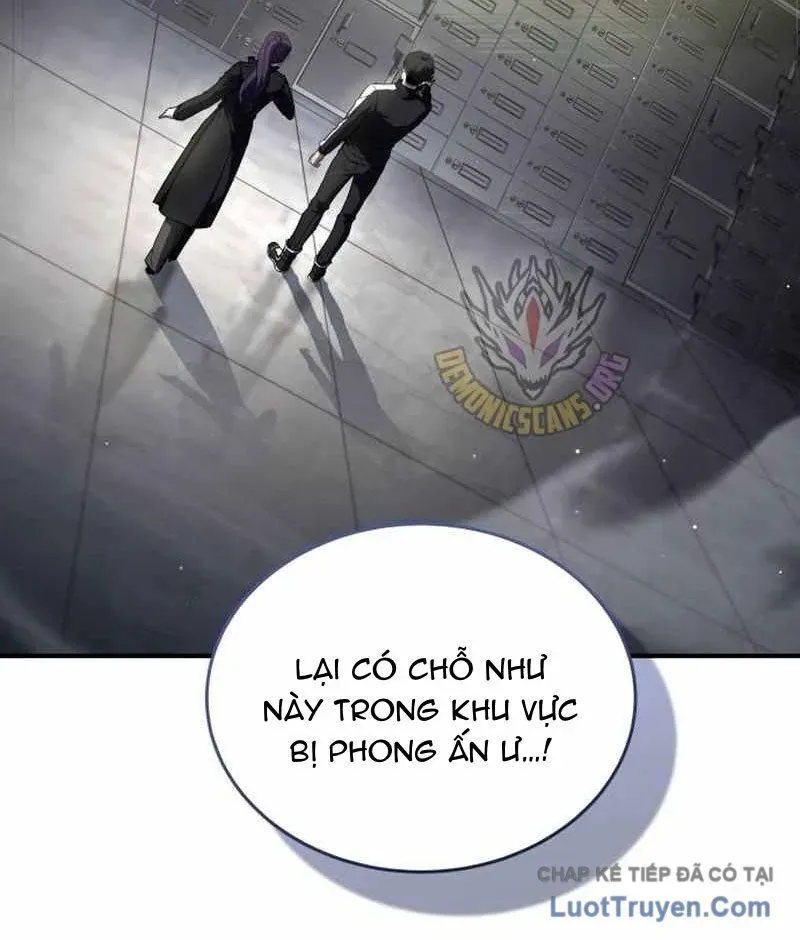 Kim Chiến Sĩ: Hành Trình Xây Dựng Đặc Tính Chap 66 - Next Chap 65