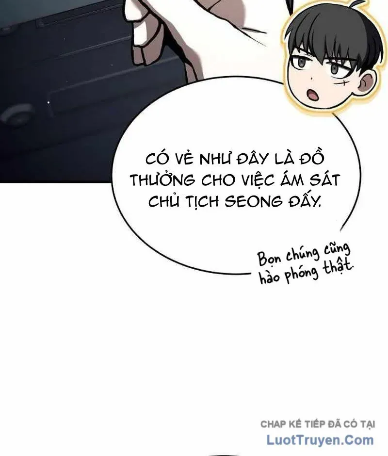 Kim Chiến Sĩ: Hành Trình Xây Dựng Đặc Tính Chap 66 - Next Chap 65