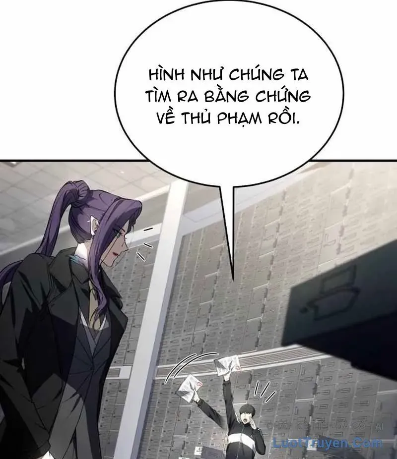 Kim Chiến Sĩ: Hành Trình Xây Dựng Đặc Tính Chap 66 - Next Chap 65