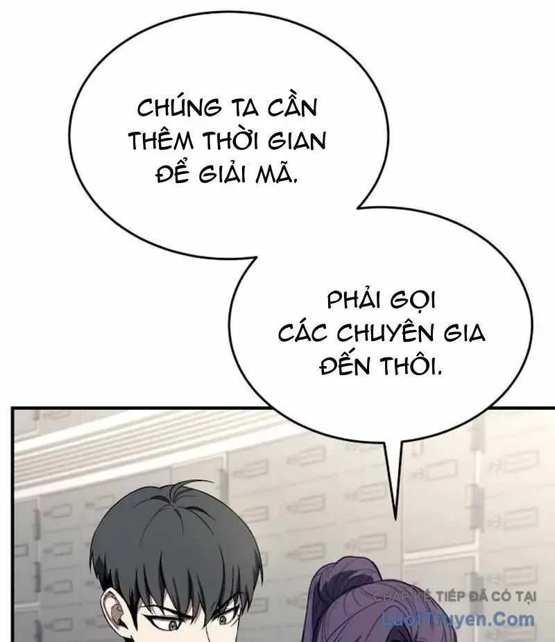 Kim Chiến Sĩ: Hành Trình Xây Dựng Đặc Tính Chap 66 - Next Chap 65