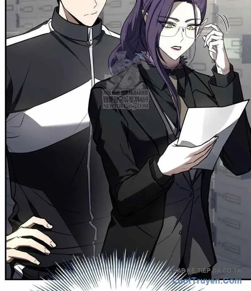 Kim Chiến Sĩ: Hành Trình Xây Dựng Đặc Tính Chap 66 - Next Chap 65