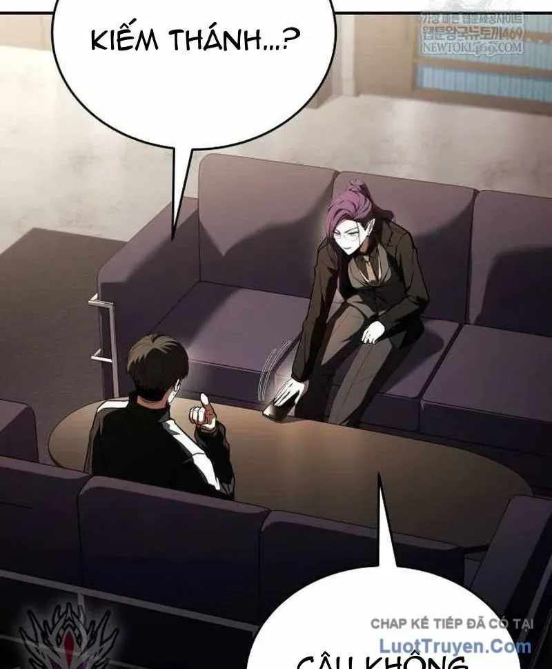 Kim Chiến Sĩ: Hành Trình Xây Dựng Đặc Tính Chap 66 - Next Chap 65