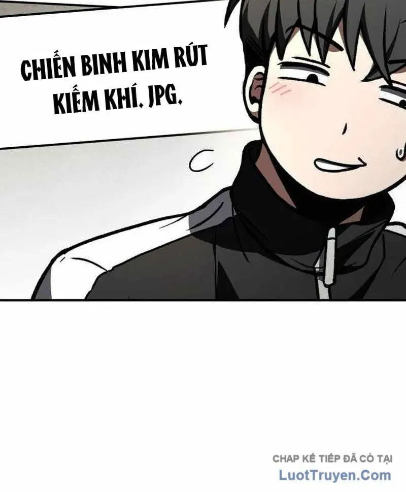 Kim Chiến Sĩ: Hành Trình Xây Dựng Đặc Tính Chap 66 - Next Chap 65