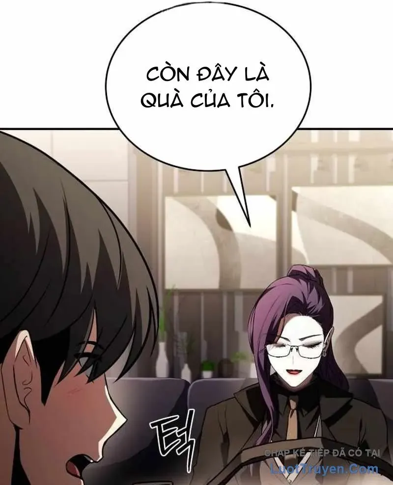 Kim Chiến Sĩ: Hành Trình Xây Dựng Đặc Tính Chap 66 - Next Chap 65