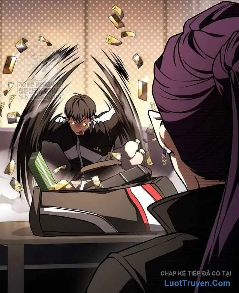 Kim Chiến Sĩ: Hành Trình Xây Dựng Đặc Tính Chap 66 - Next Chap 65