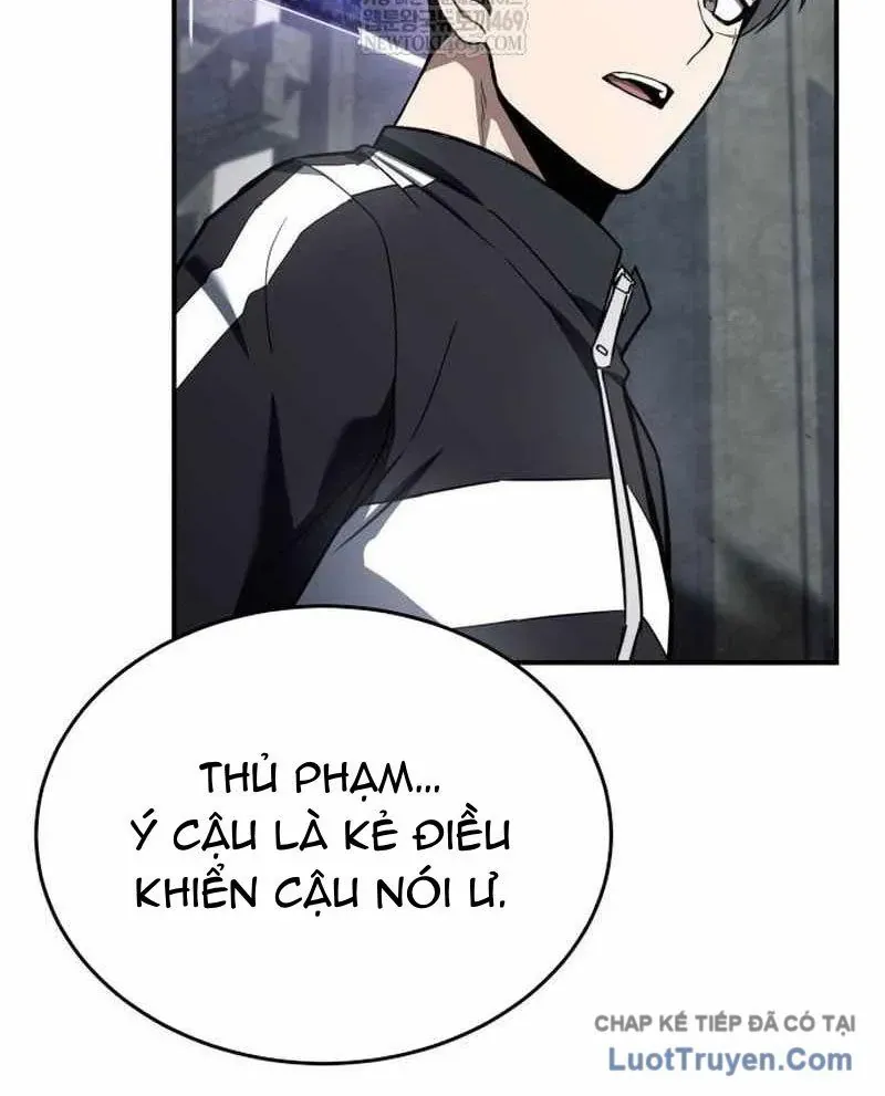 Kim Chiến Sĩ: Hành Trình Xây Dựng Đặc Tính Chap 66 - Next Chap 65