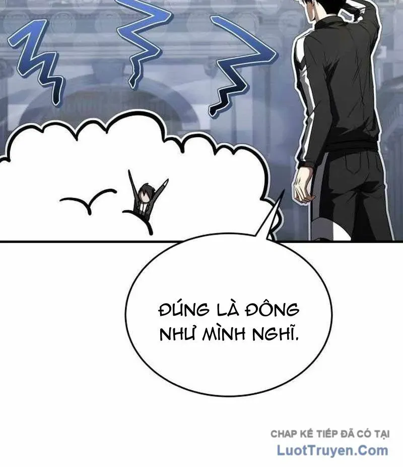 Kim Chiến Sĩ: Hành Trình Xây Dựng Đặc Tính Chap 66 - Next Chap 65
