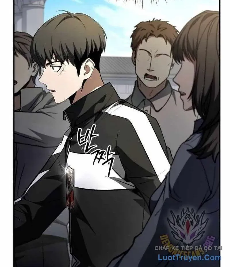 Kim Chiến Sĩ: Hành Trình Xây Dựng Đặc Tính Chap 66 - Next Chap 65