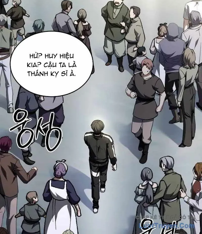 Kim Chiến Sĩ: Hành Trình Xây Dựng Đặc Tính Chap 66 - Next Chap 65