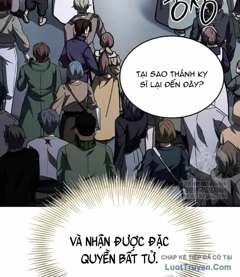 Kim Chiến Sĩ: Hành Trình Xây Dựng Đặc Tính Chap 66 - Next Chap 65