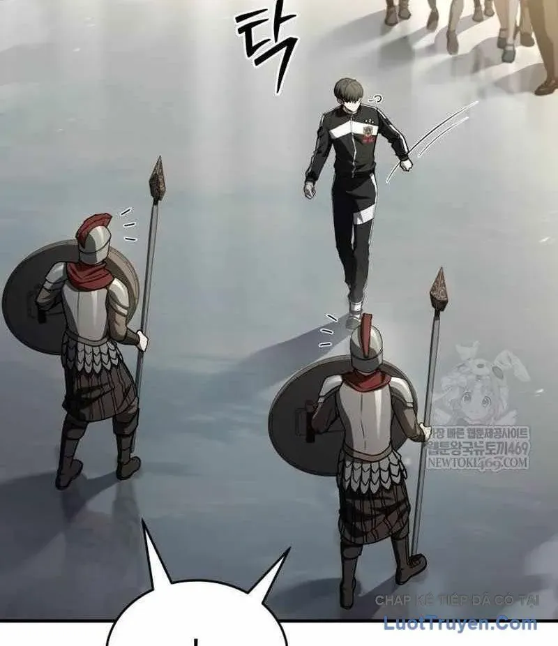 Kim Chiến Sĩ: Hành Trình Xây Dựng Đặc Tính Chap 66 - Next Chap 65