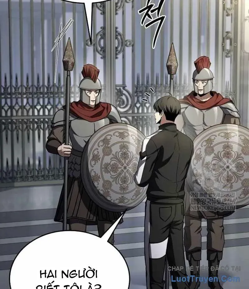 Kim Chiến Sĩ: Hành Trình Xây Dựng Đặc Tính Chap 66 - Next Chap 65