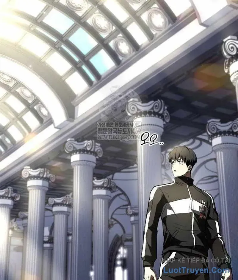 Kim Chiến Sĩ: Hành Trình Xây Dựng Đặc Tính Chap 66 - Next Chap 65