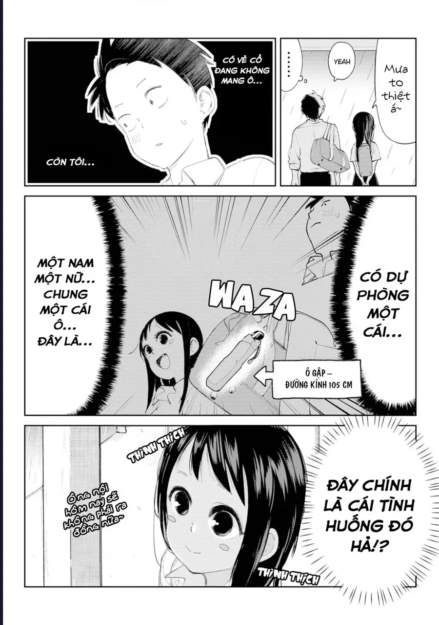 Okinawa De Suki Ni Natta Ko Ga Hougen Sugite Tsura Sugiru Chap 9 - Next Chap 8