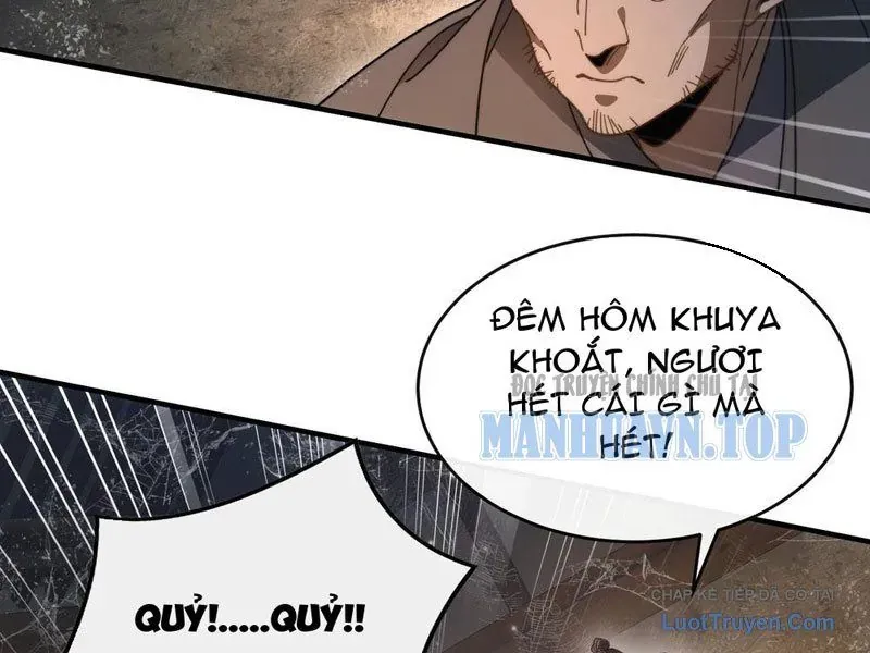 Thế Giới Quỷ Thần, Ta Có Ngộ Tính Đặc Thù Chap 19 - Next Chap 18